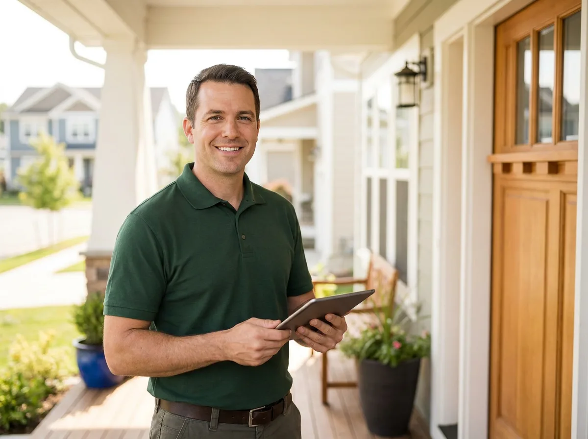 Pest control FAQs for Charleston, MO